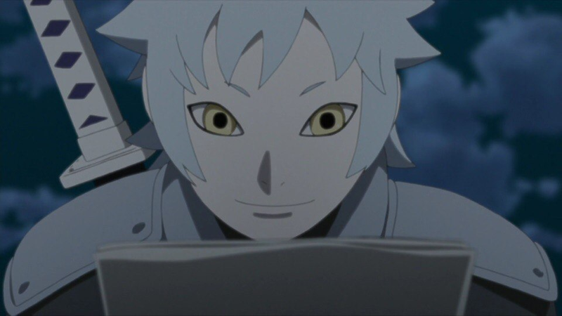 Illustration for article titled Boruto: Naruto Next Generation Episode 39 Impressions - Goodbye Kishimoto-Sensei